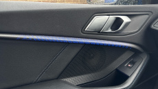 BMW 1 Series 118i M Sport 5dr Petrol Hatchback